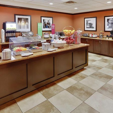 Hampton Inn & Suites Fort Worth/Forest Hill Extérieur photo