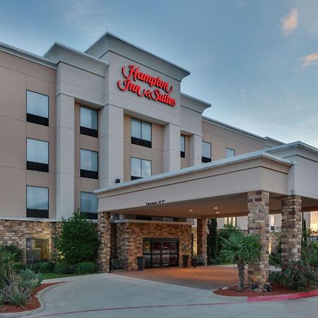 Hampton Inn & Suites Fort Worth/Forest Hill Extérieur photo