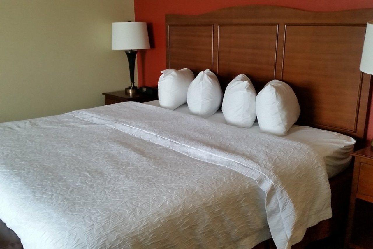 Hampton Inn & Suites Fort Worth/Forest Hill Extérieur photo