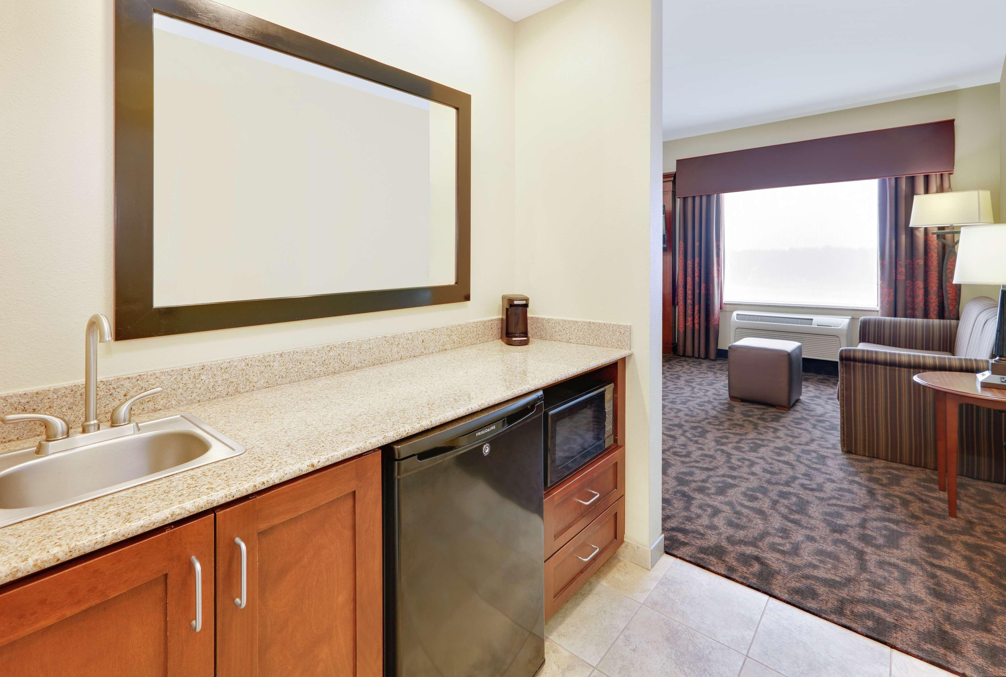 Hampton Inn & Suites Fort Worth/Forest Hill Extérieur photo