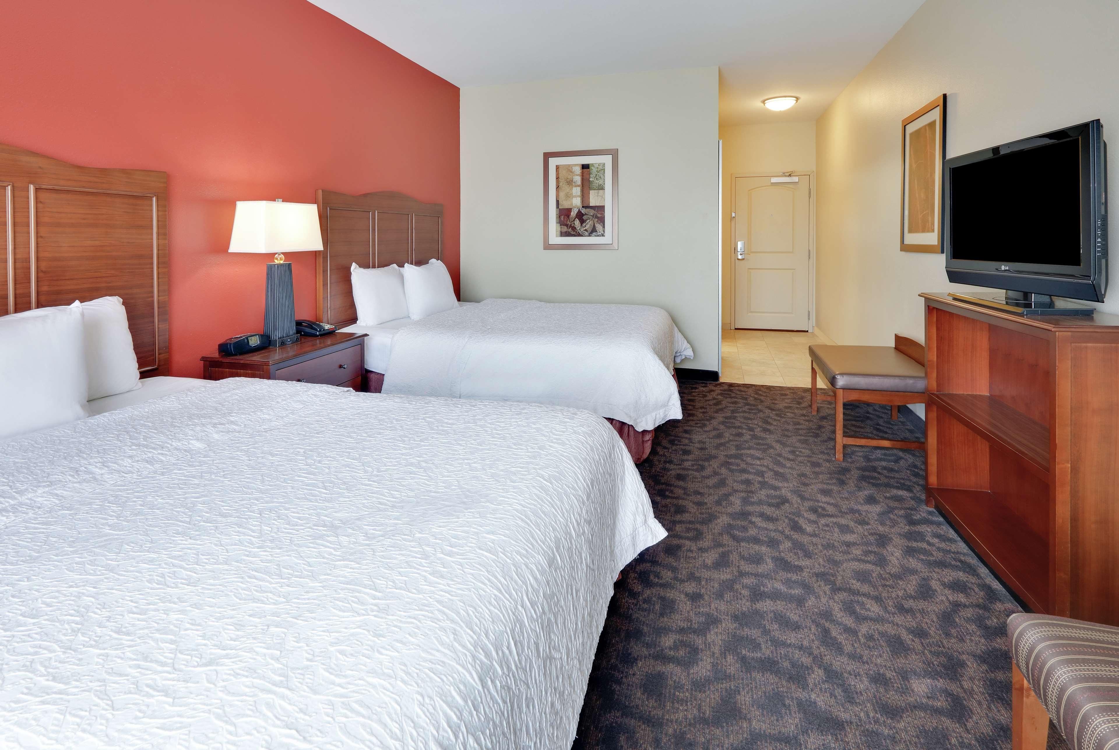 Hampton Inn & Suites Fort Worth/Forest Hill Extérieur photo