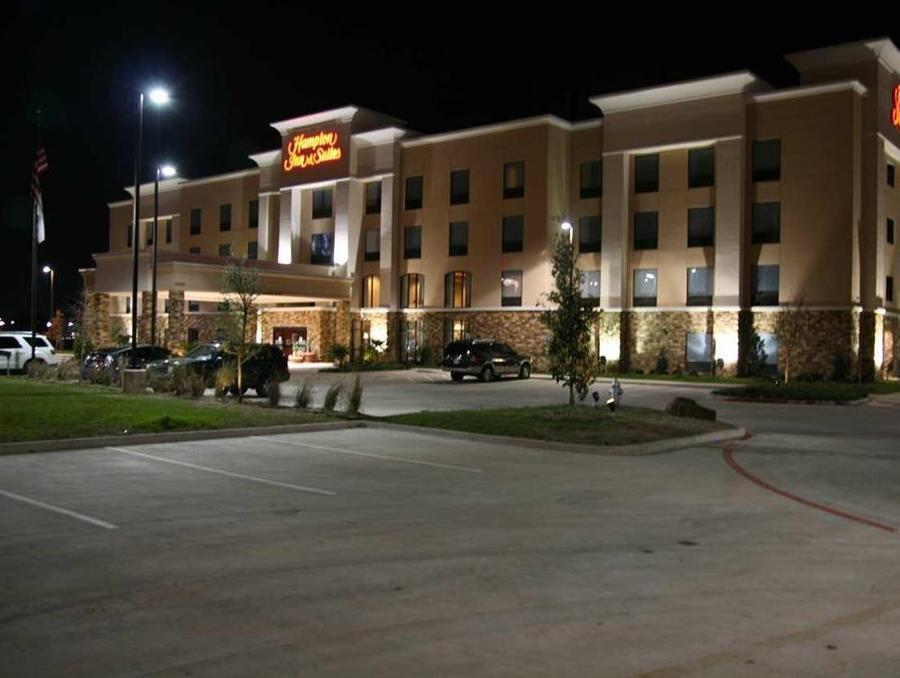 Hampton Inn & Suites Fort Worth/Forest Hill Extérieur photo