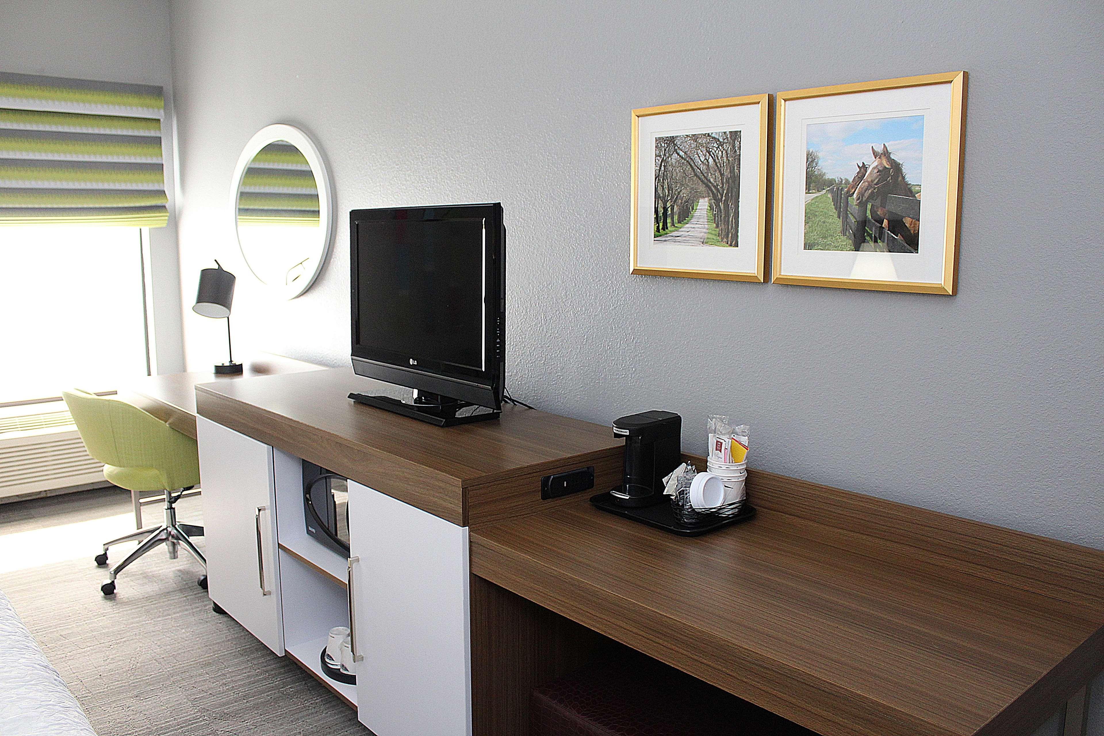 Hampton Inn & Suites Fort Worth/Forest Hill Extérieur photo