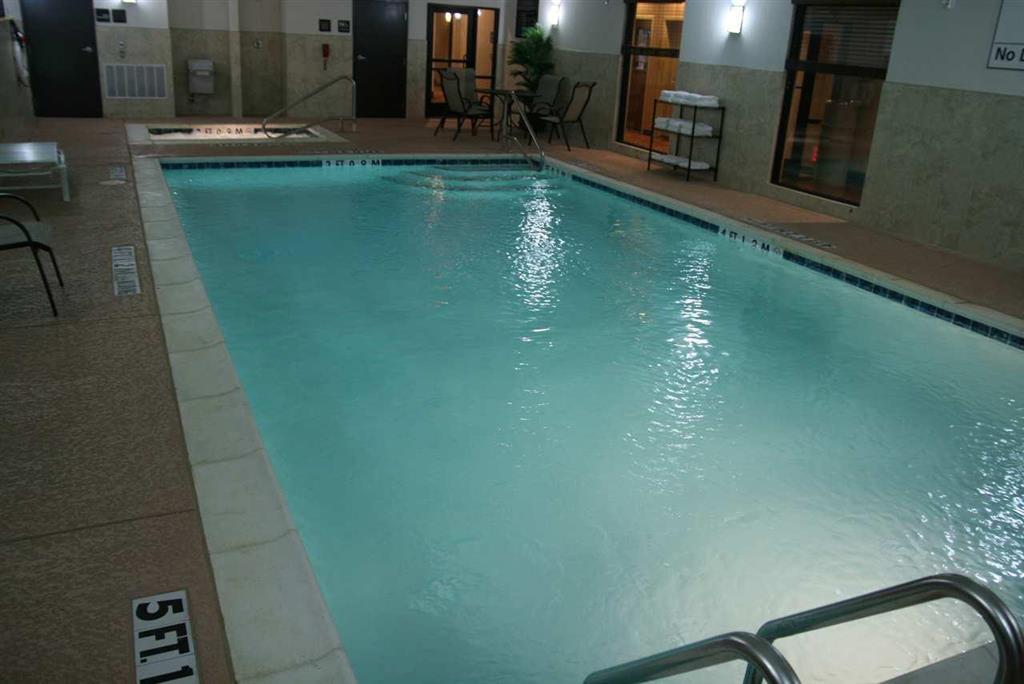 Hampton Inn & Suites Fort Worth/Forest Hill Facilités photo