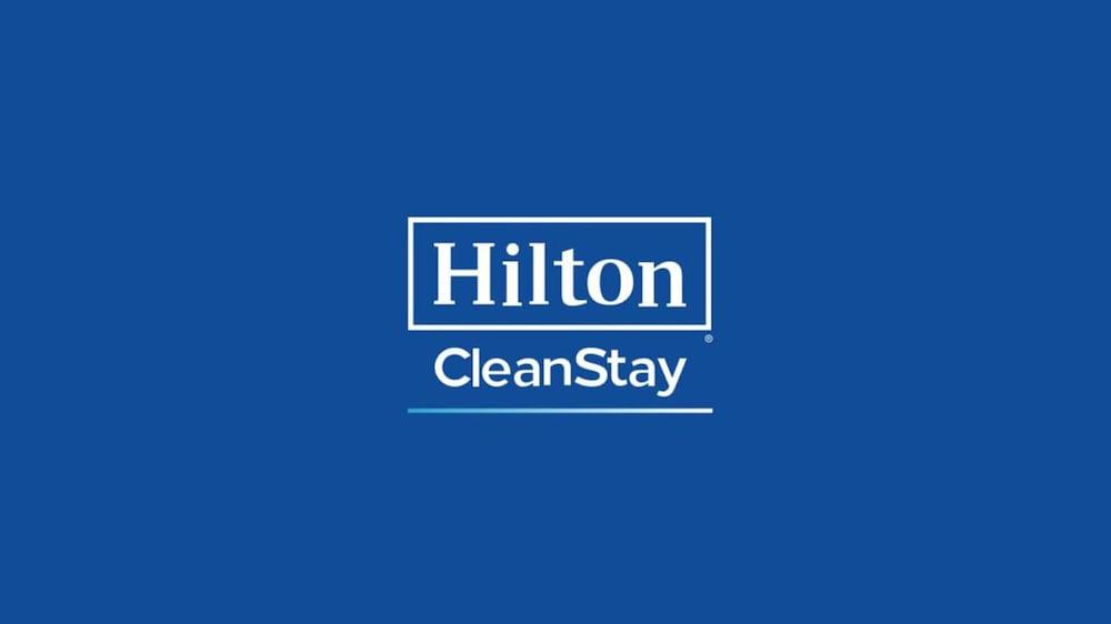 Hampton Inn & Suites Fort Worth/Forest Hill Extérieur photo