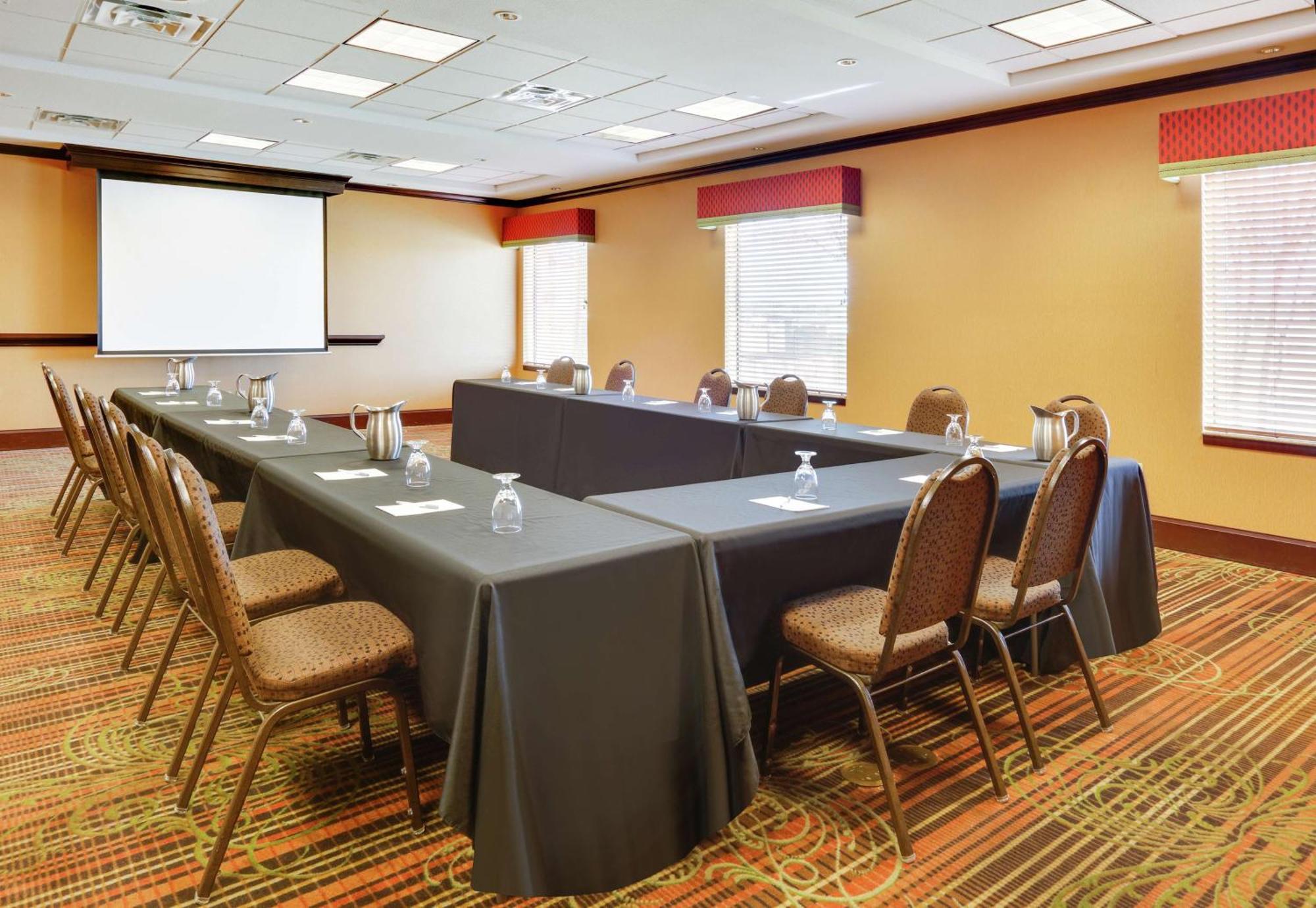 Hampton Inn & Suites Fort Worth/Forest Hill Extérieur photo