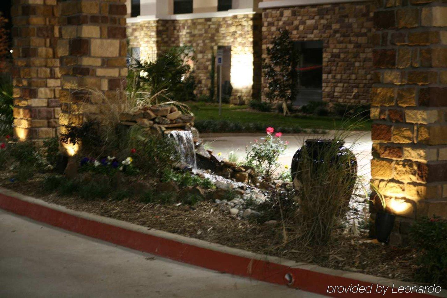 Hampton Inn & Suites Fort Worth/Forest Hill Extérieur photo