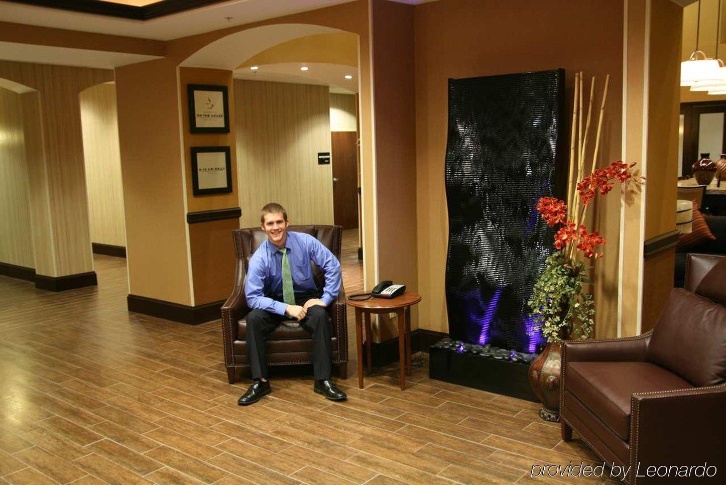 Hampton Inn & Suites Fort Worth/Forest Hill Intérieur photo