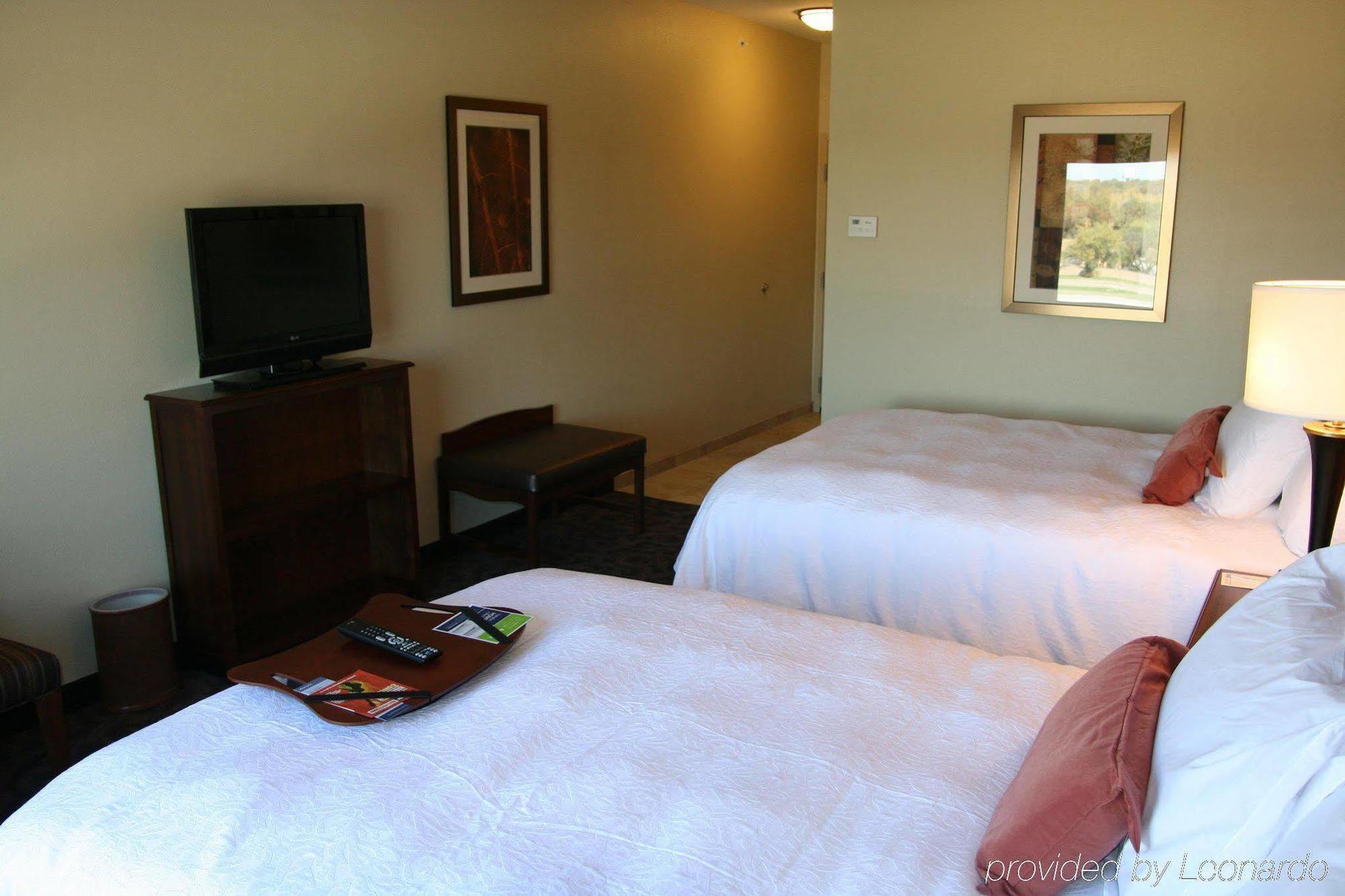 Hampton Inn & Suites Fort Worth/Forest Hill Chambre photo