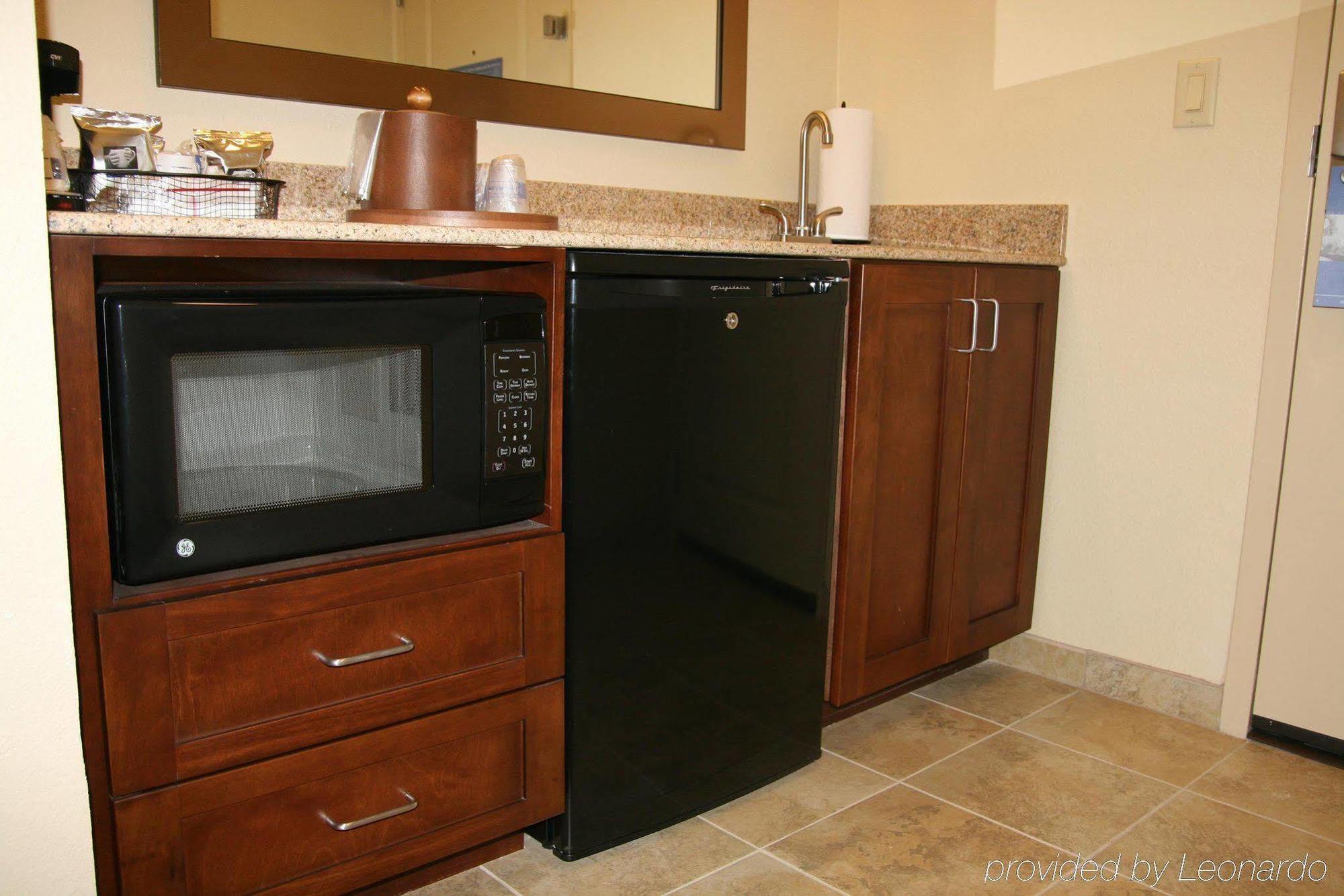 Hampton Inn & Suites Fort Worth/Forest Hill Chambre photo