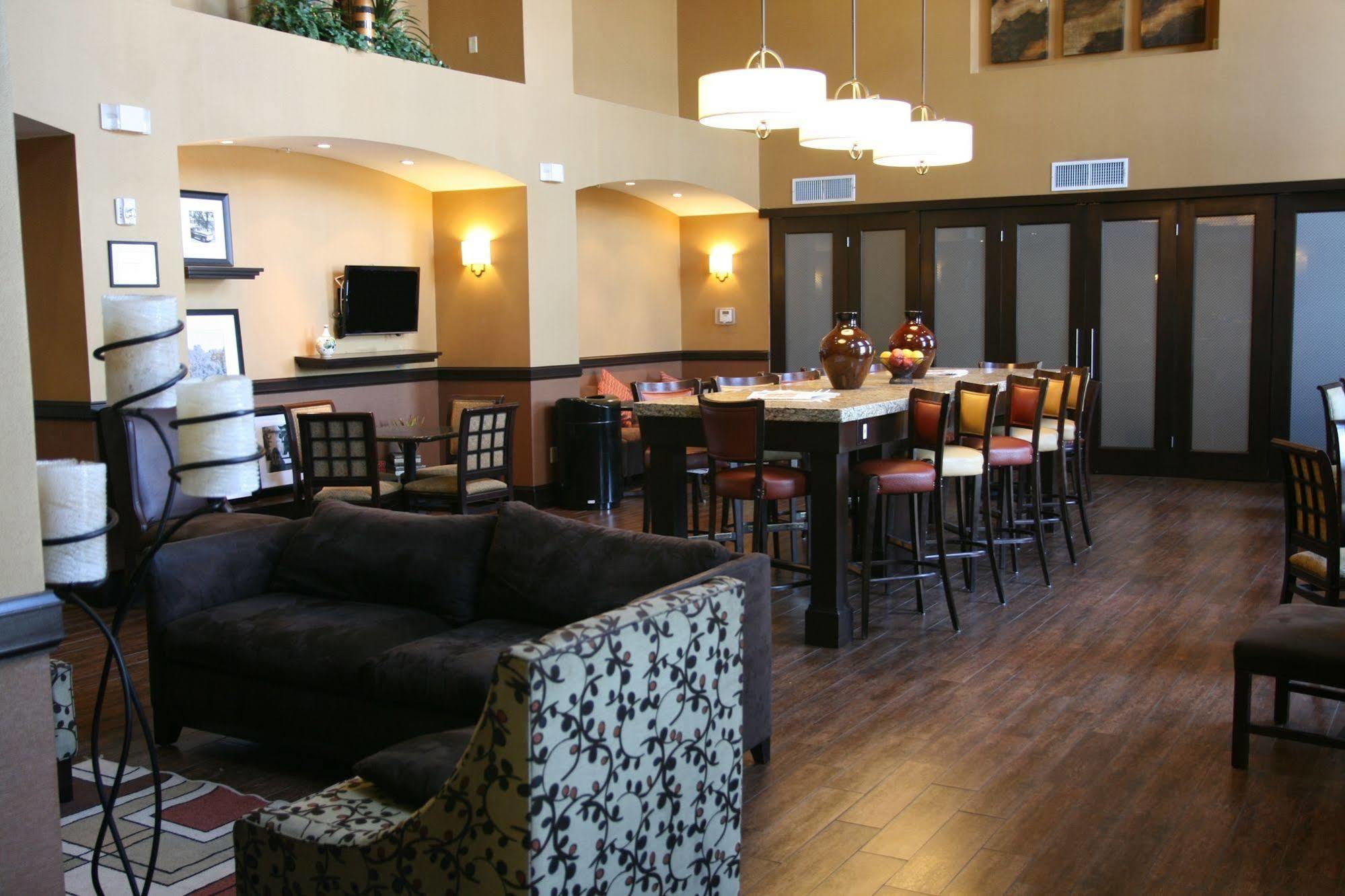 Hampton Inn & Suites Fort Worth/Forest Hill Extérieur photo