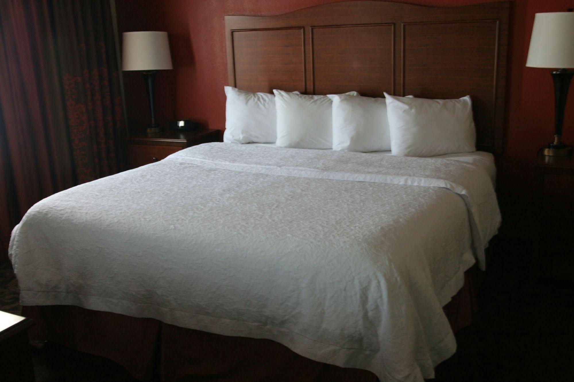 Hampton Inn & Suites Fort Worth/Forest Hill Extérieur photo