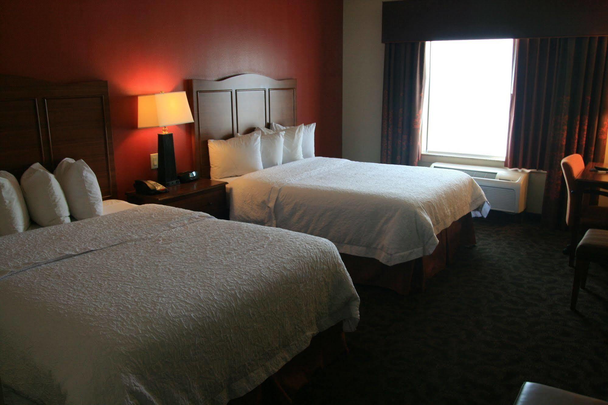 Hampton Inn & Suites Fort Worth/Forest Hill Extérieur photo