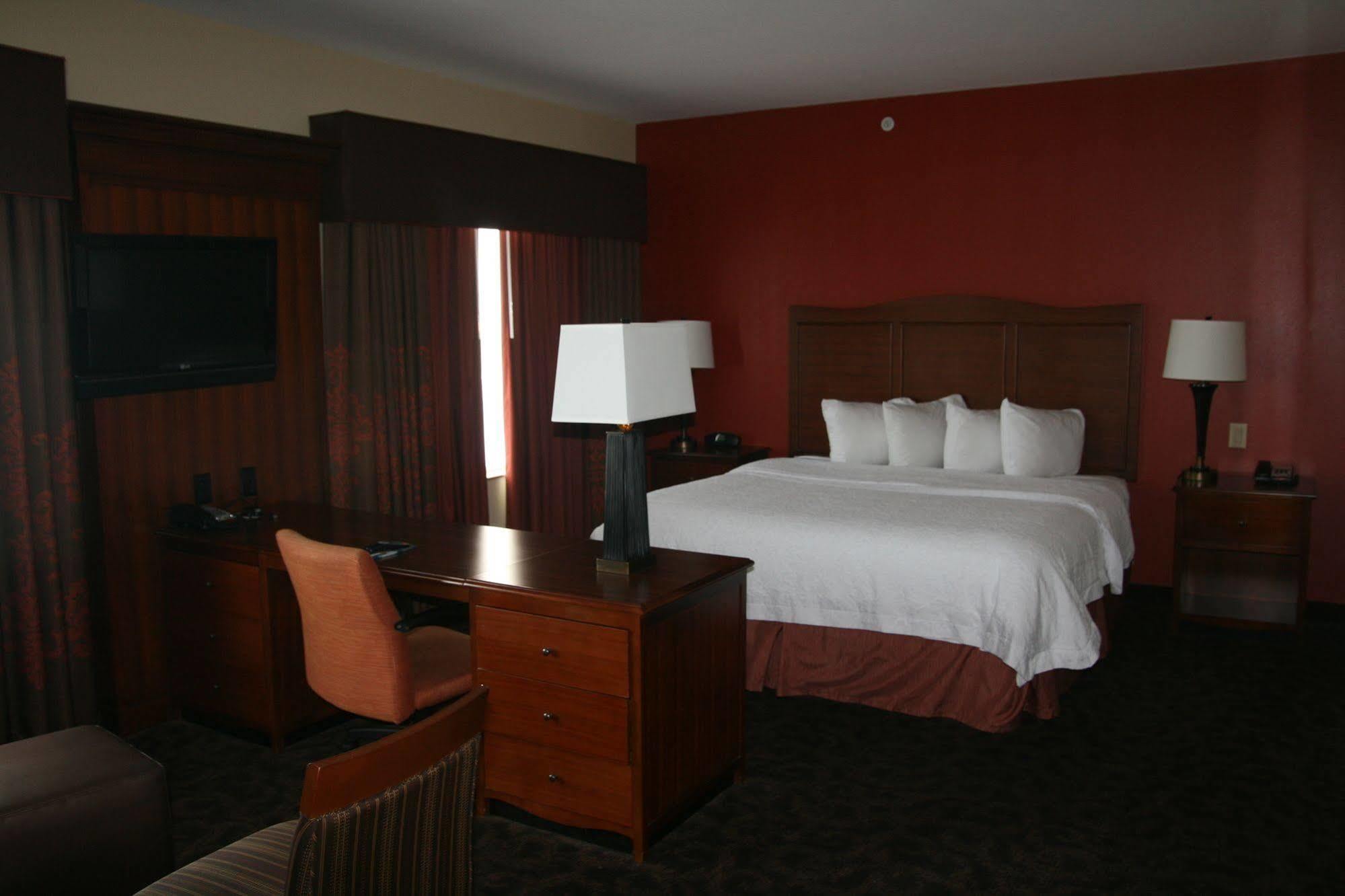 Hampton Inn & Suites Fort Worth/Forest Hill Extérieur photo