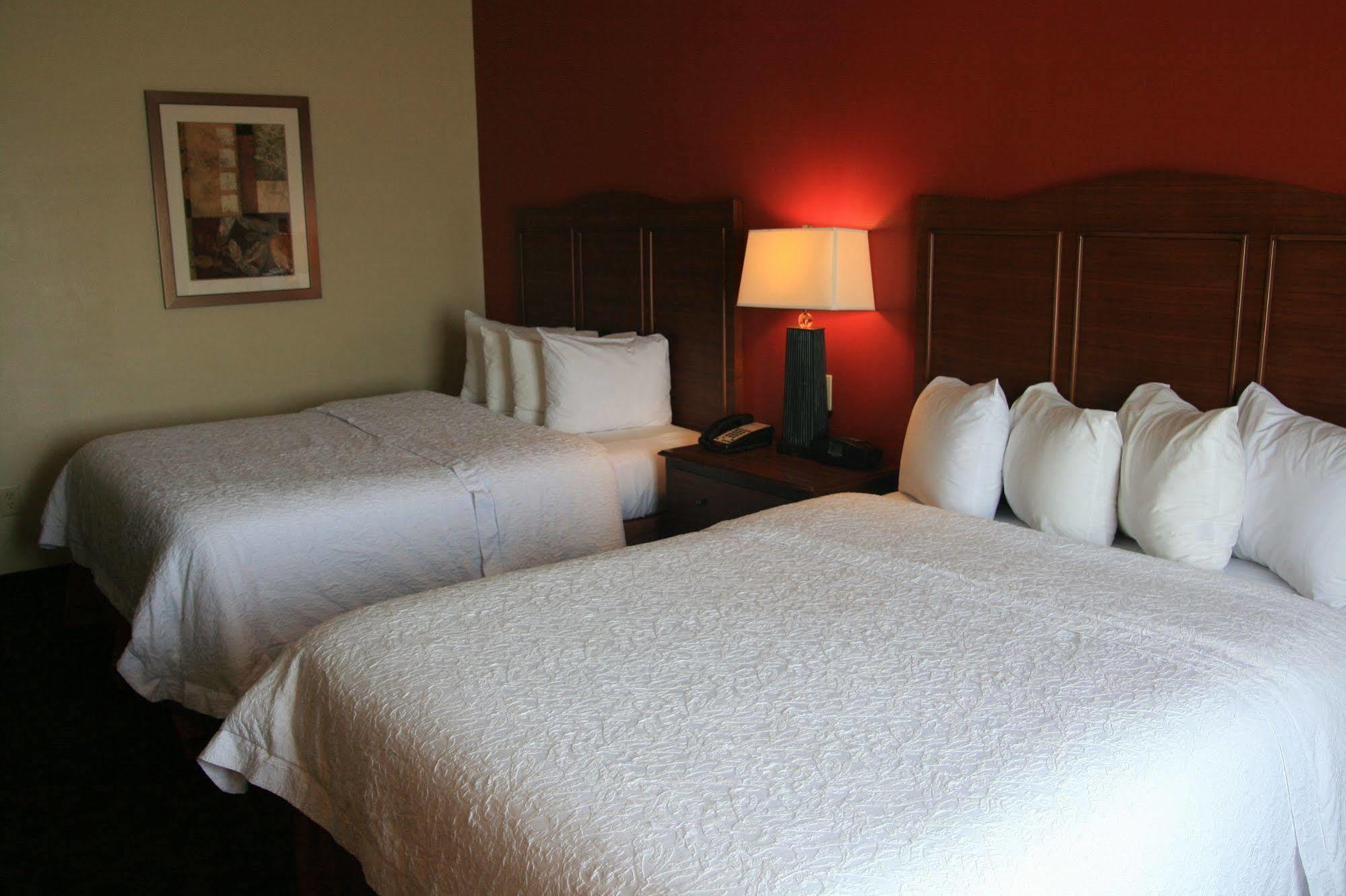 Hampton Inn & Suites Fort Worth/Forest Hill Extérieur photo