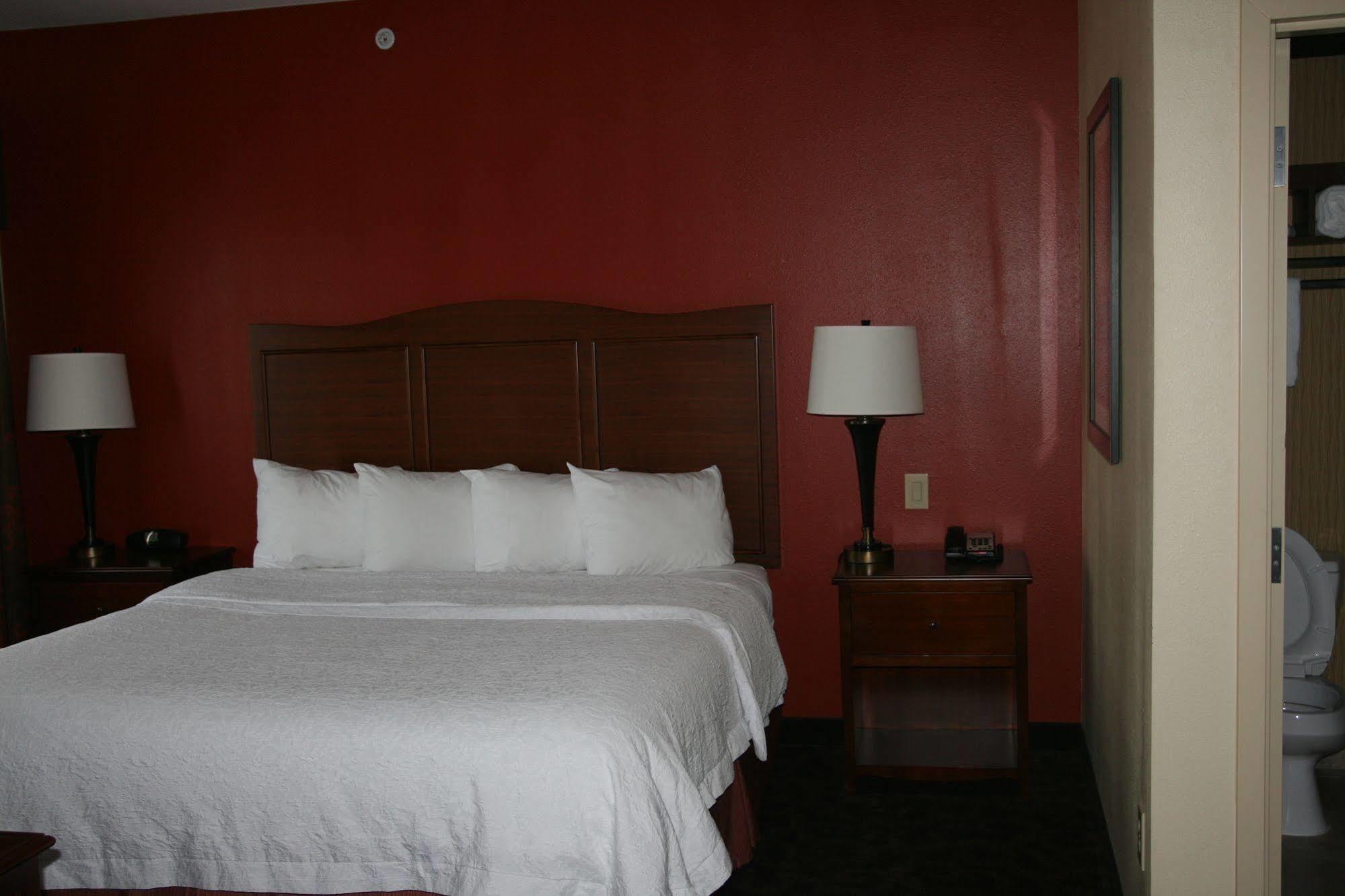 Hampton Inn & Suites Fort Worth/Forest Hill Extérieur photo
