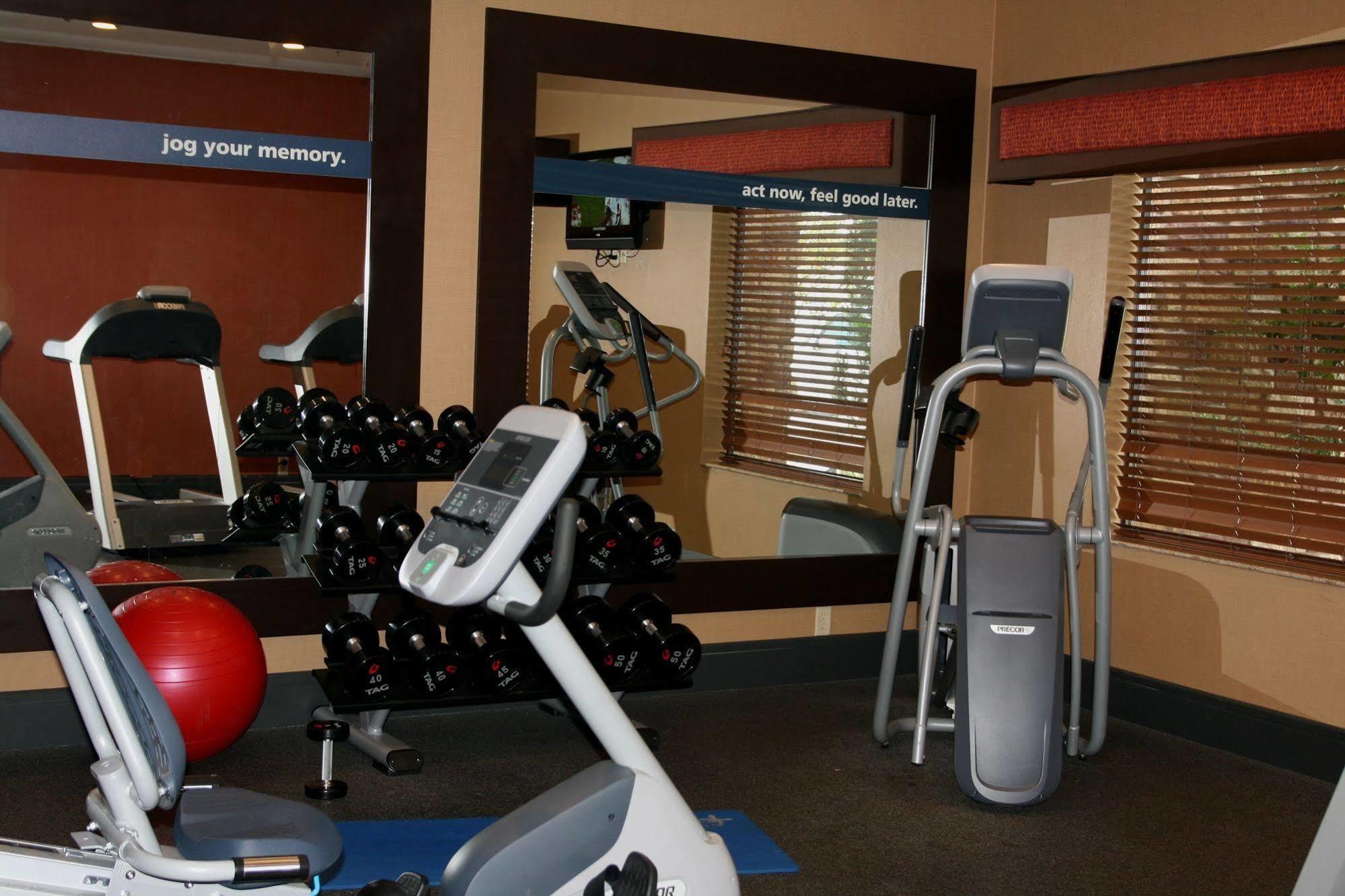 Hampton Inn & Suites Fort Worth/Forest Hill Extérieur photo